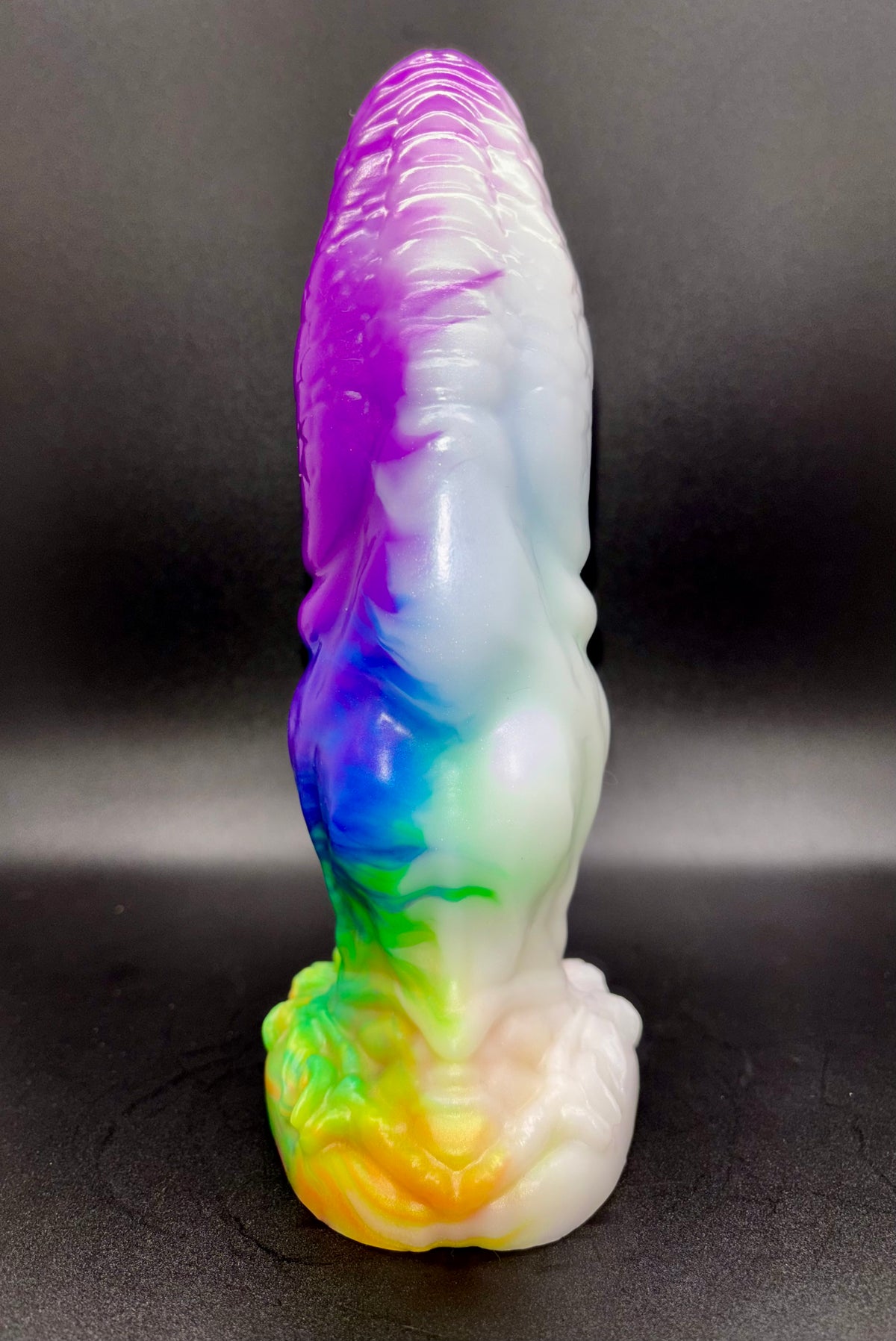 Medium Trevor Rainbow Split