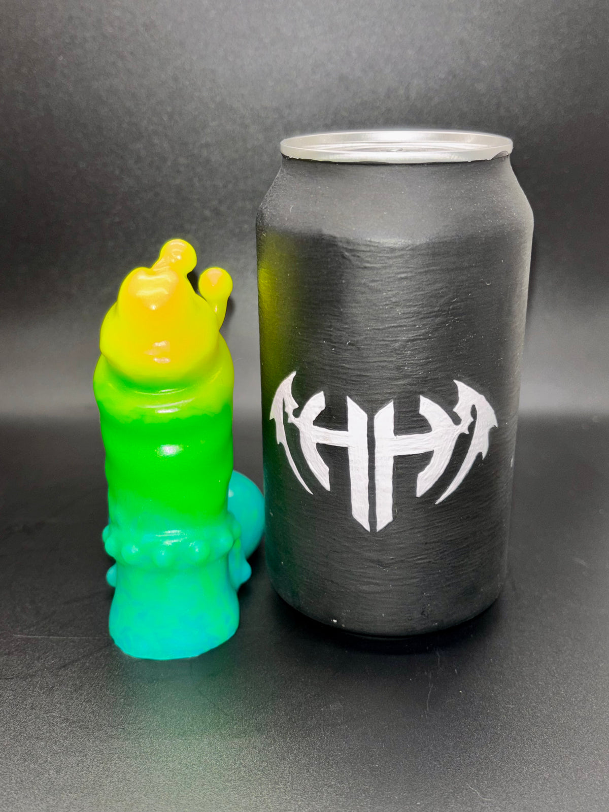 Mini Mobrukk Toxic Waste