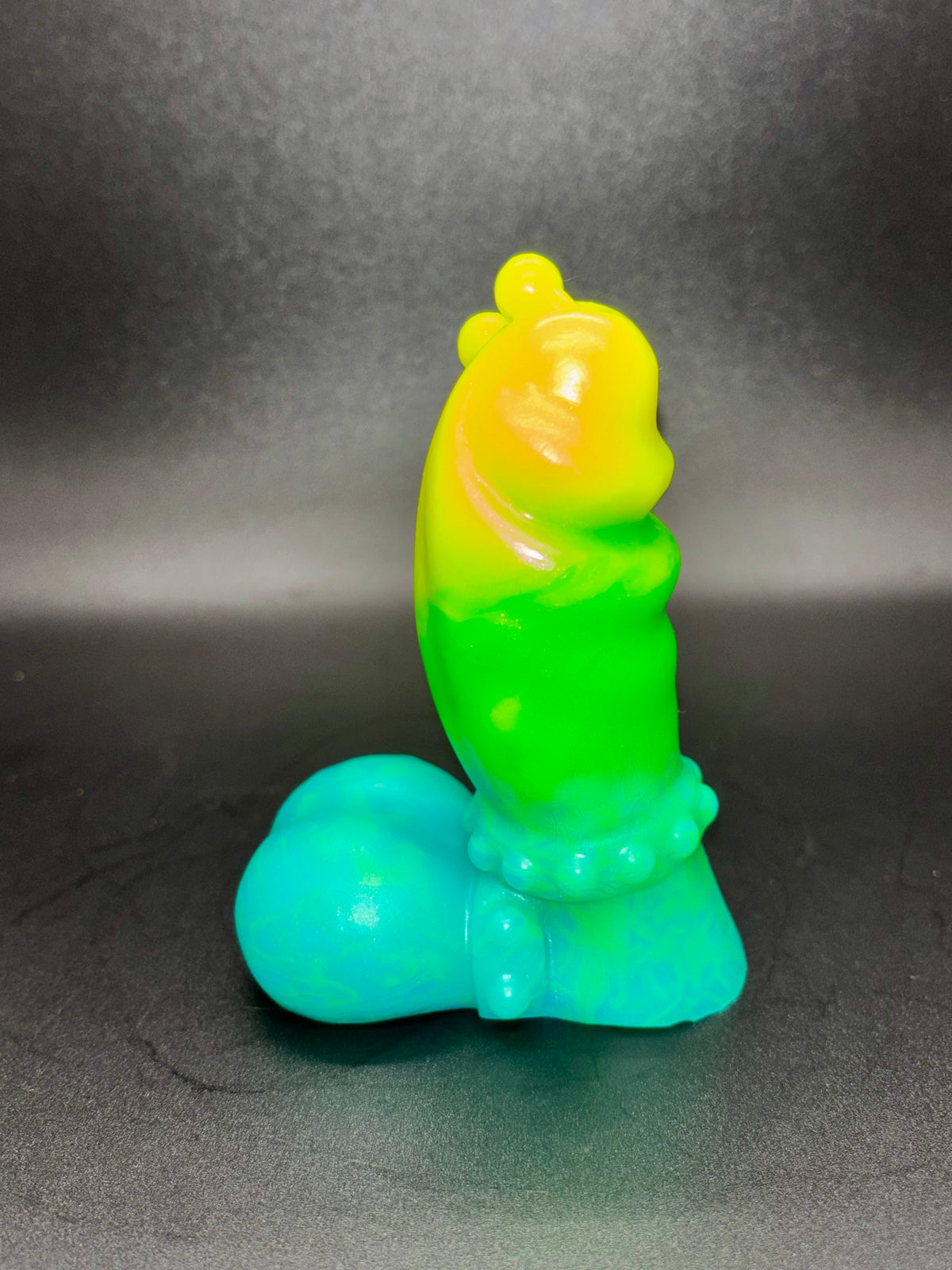 Mini Mobrukk Toxic Waste