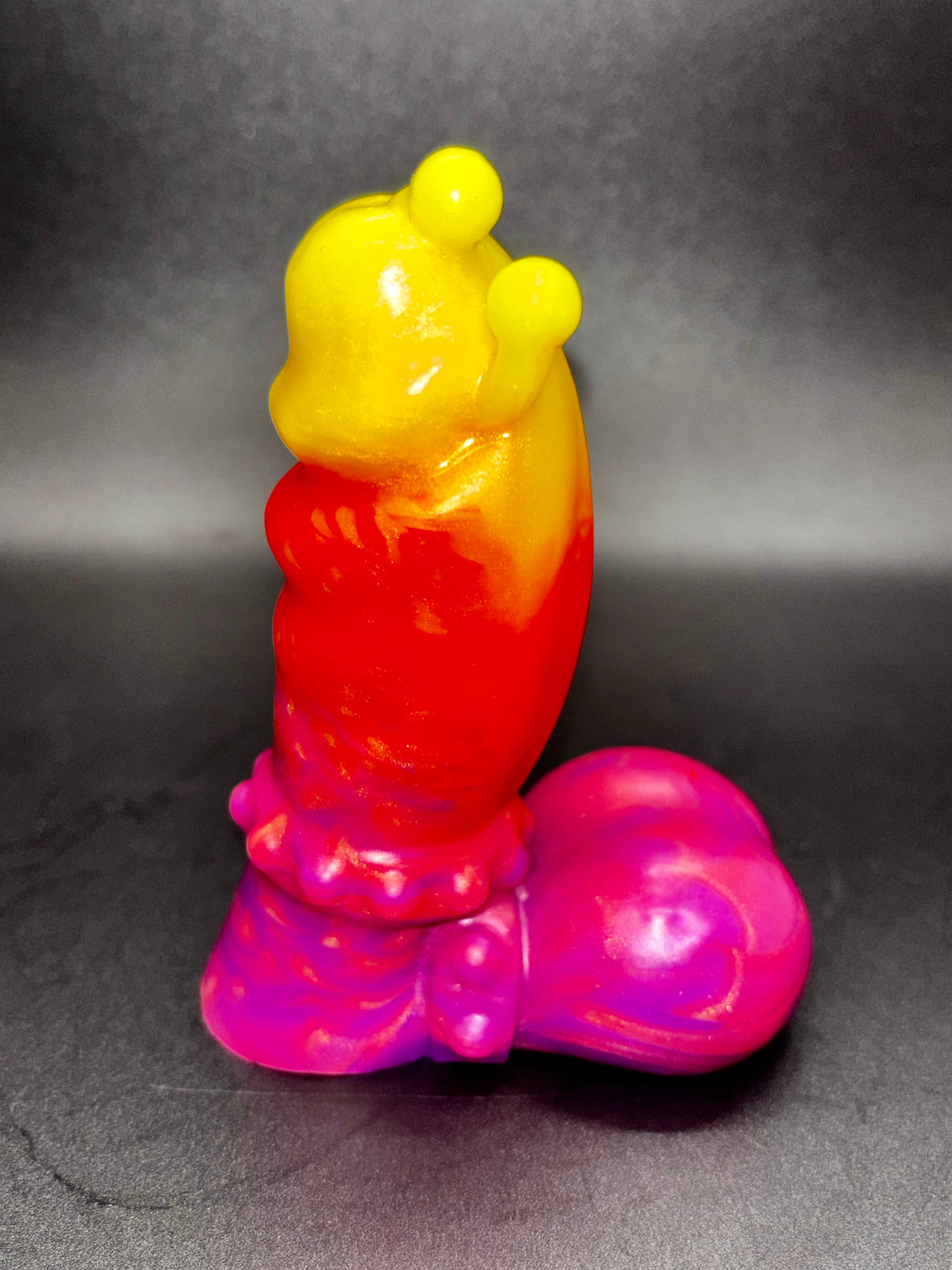 Mini Mobrukk Sunset