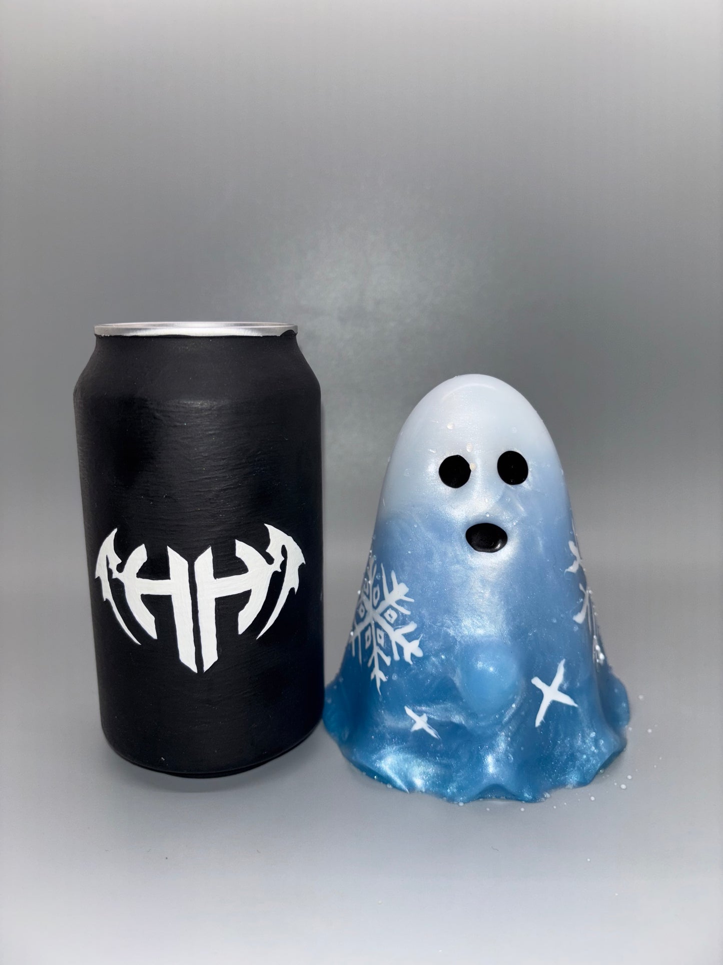 Boo Crew Randy Stroker Custom