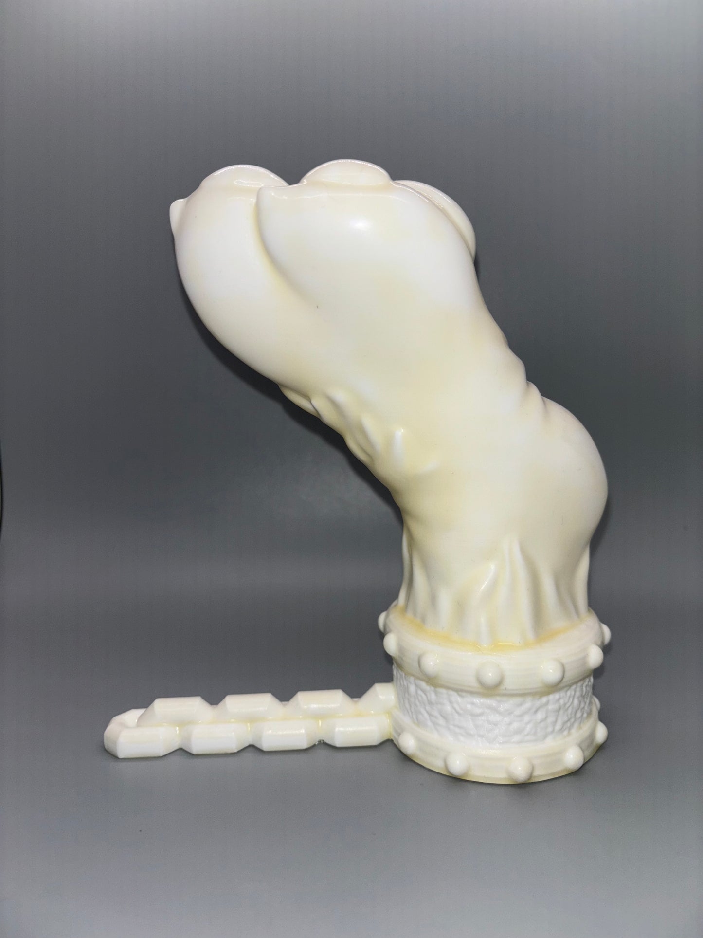 Cerberus Paw Large Custom