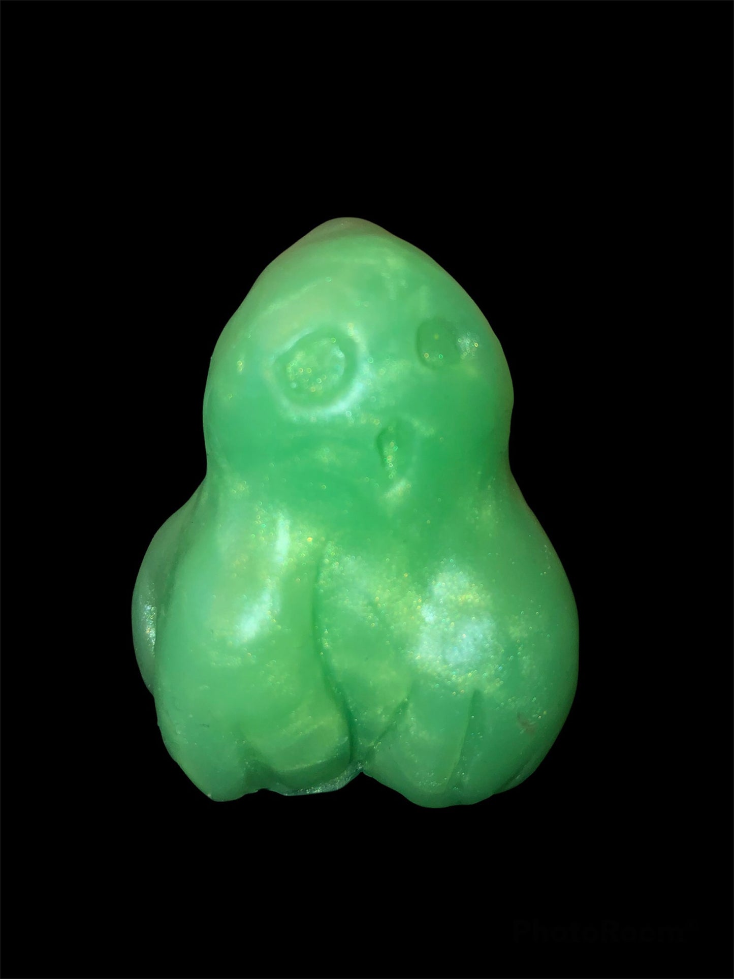 Boo Crew Ghost Squishie