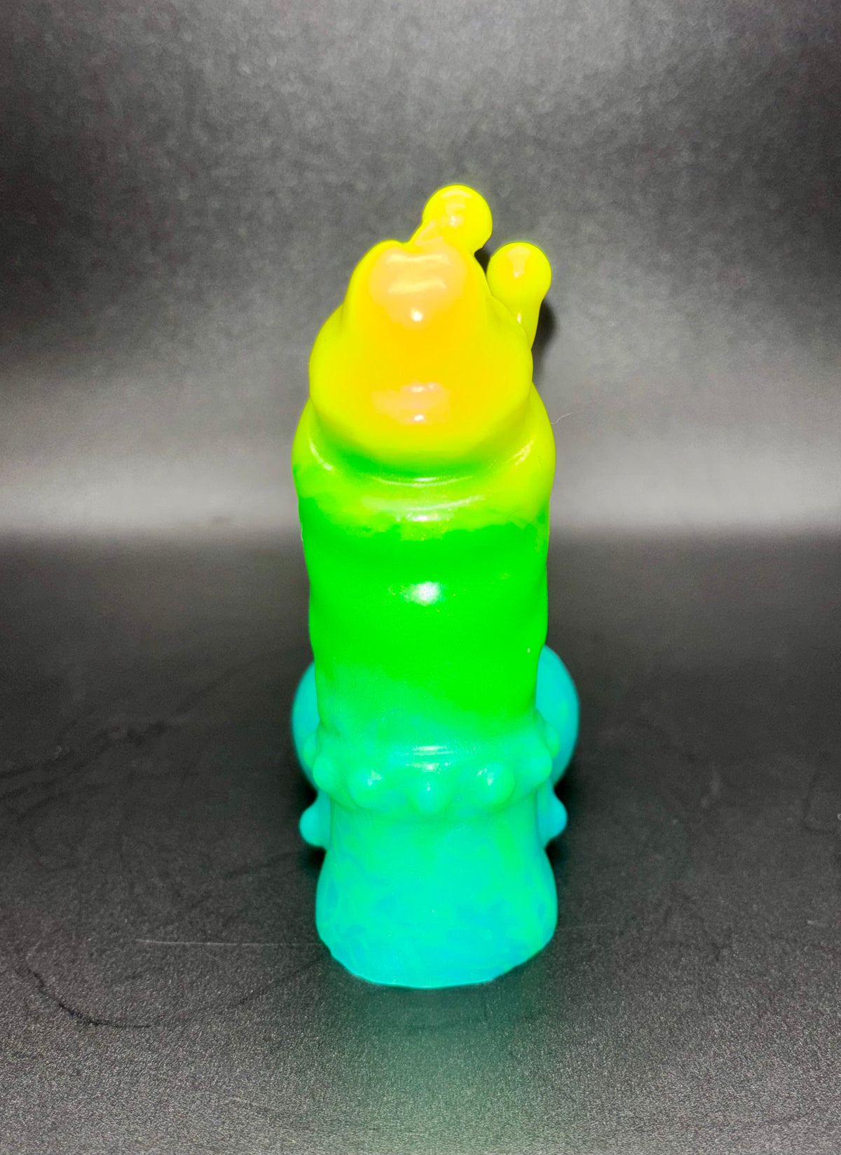 Mini Mobrukk Toxic Waste