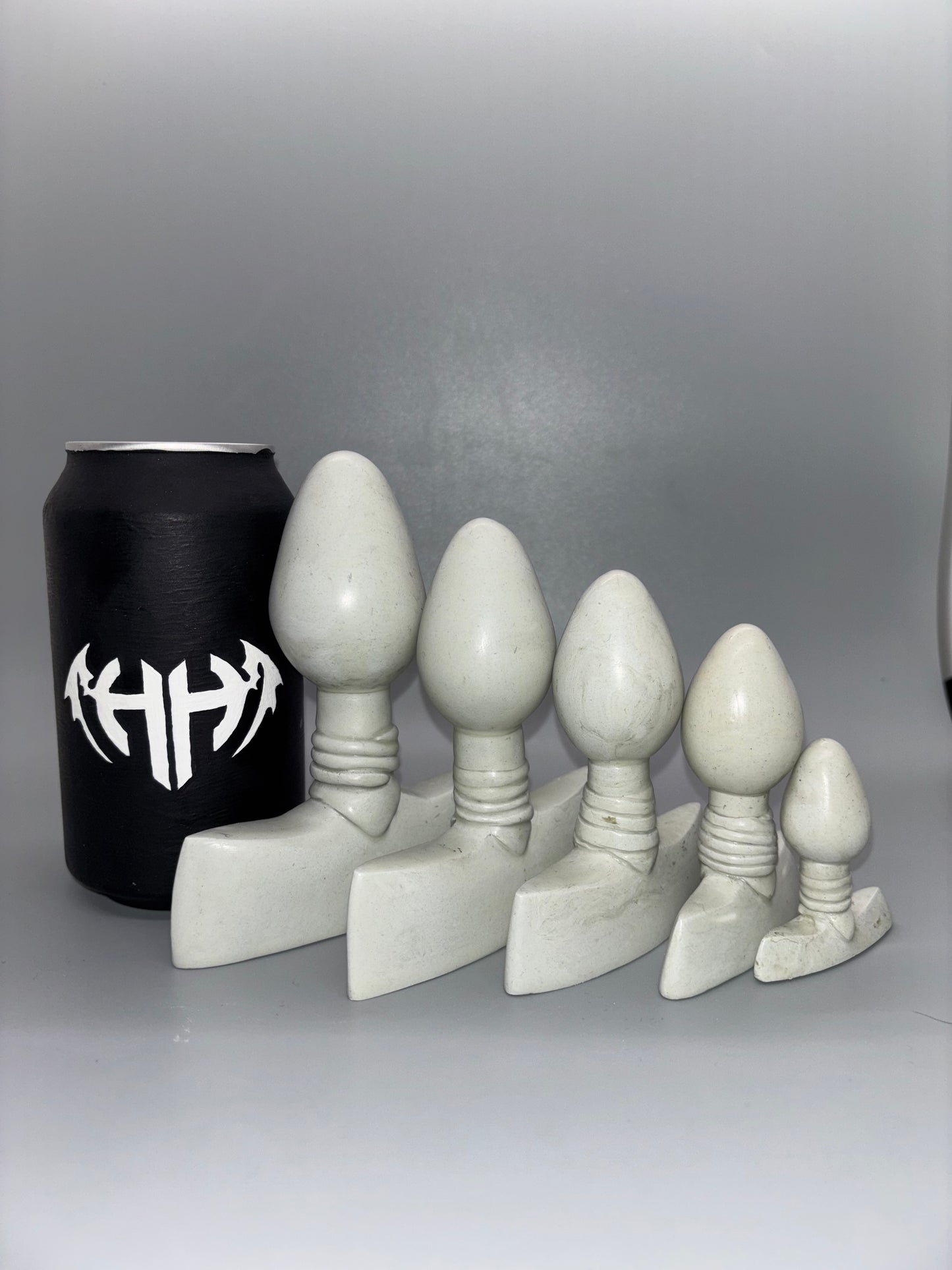 Festive Lights Custom Plug Set