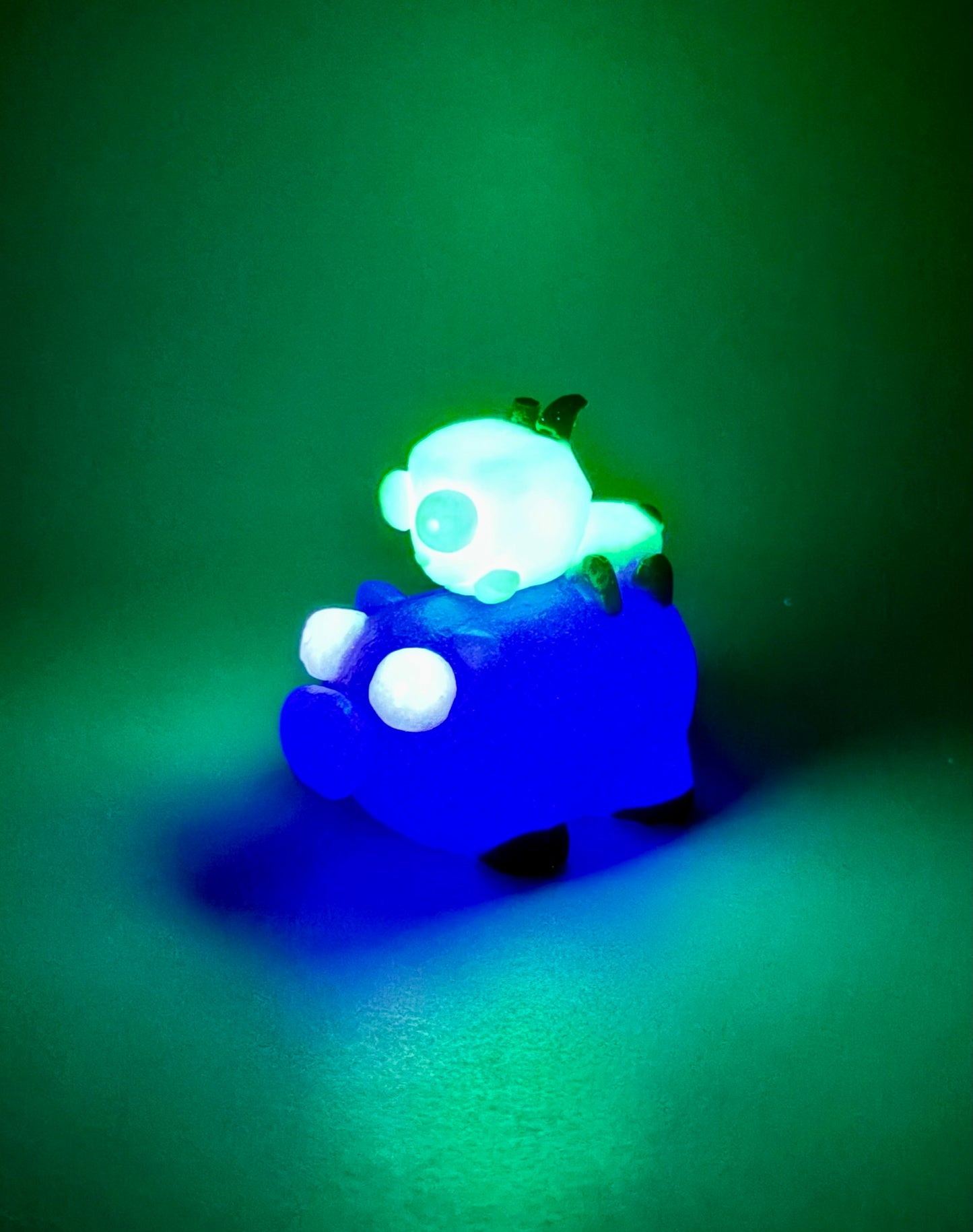 🎃👻💀A Spooky Good Time!💀👻🎃