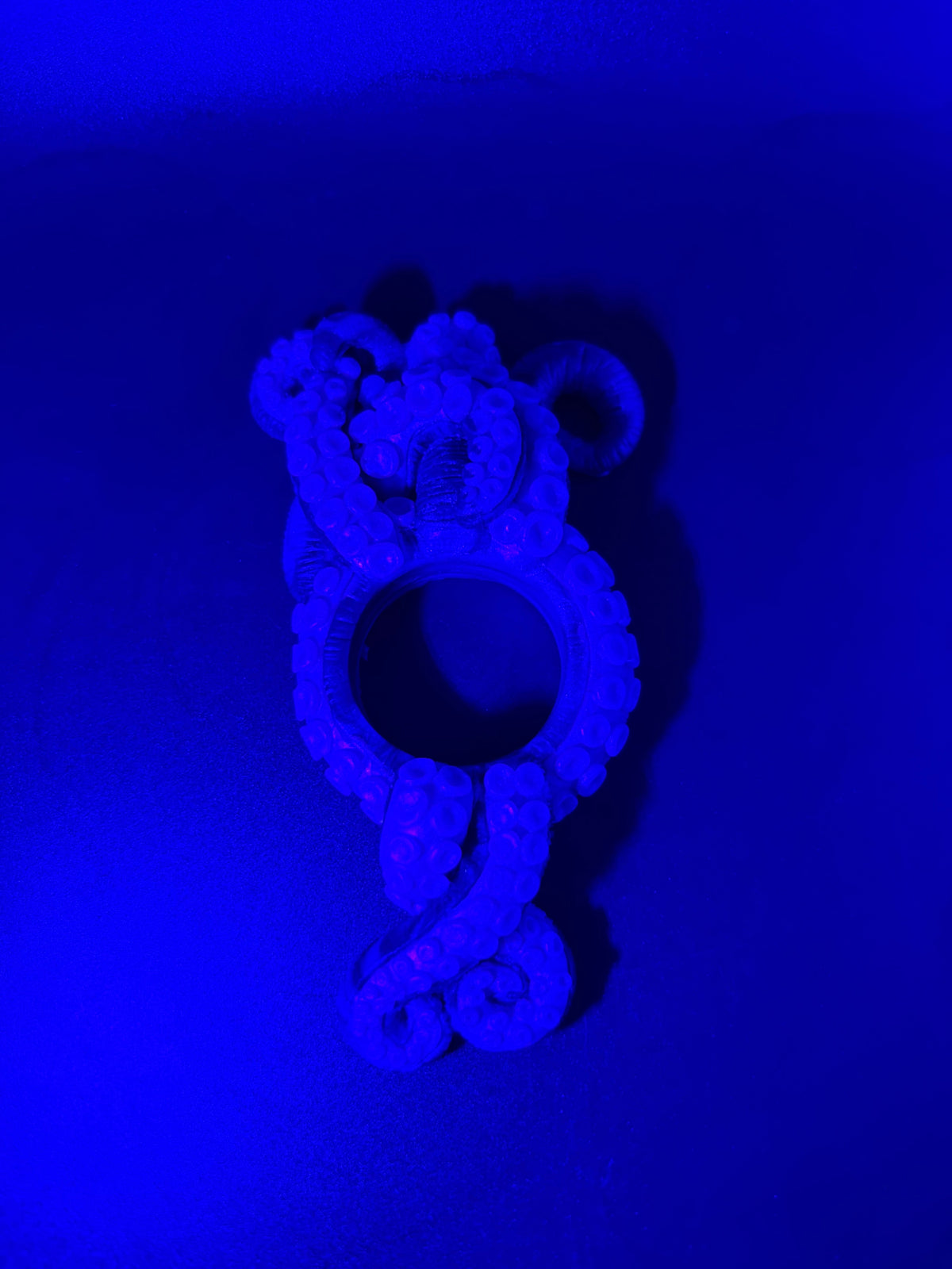Cthulhu’s Embrace