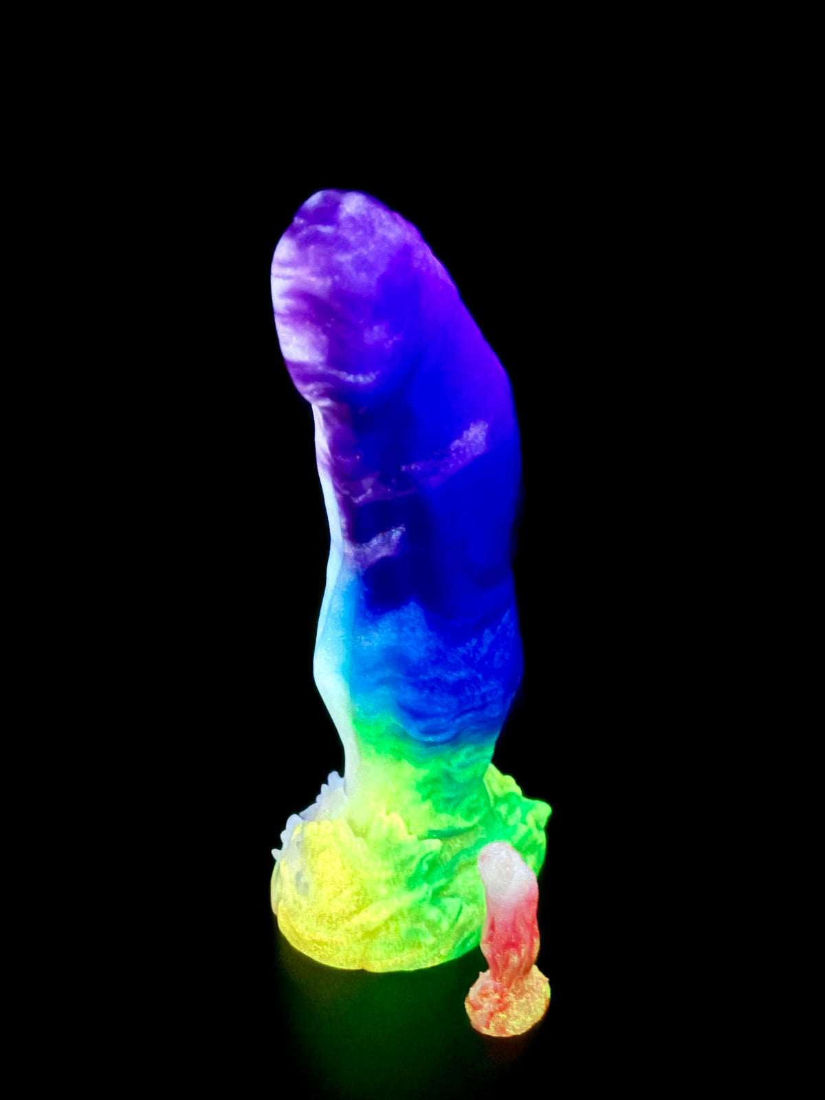 Medium Trevor Rainbow Split