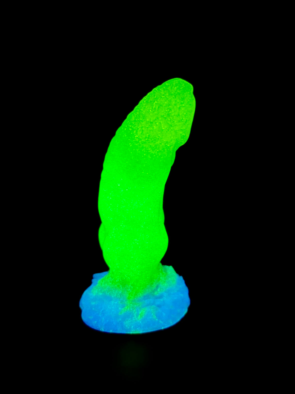 Mini Trevor Toxic Waste