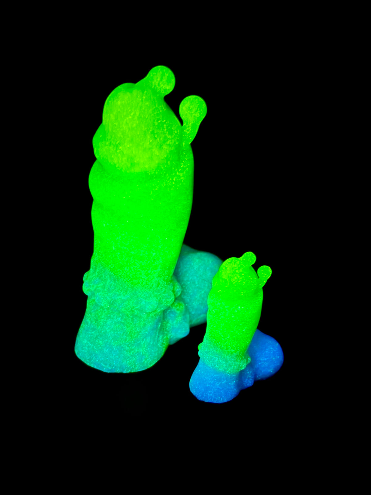 Mini Mobrukk Toxic Waste