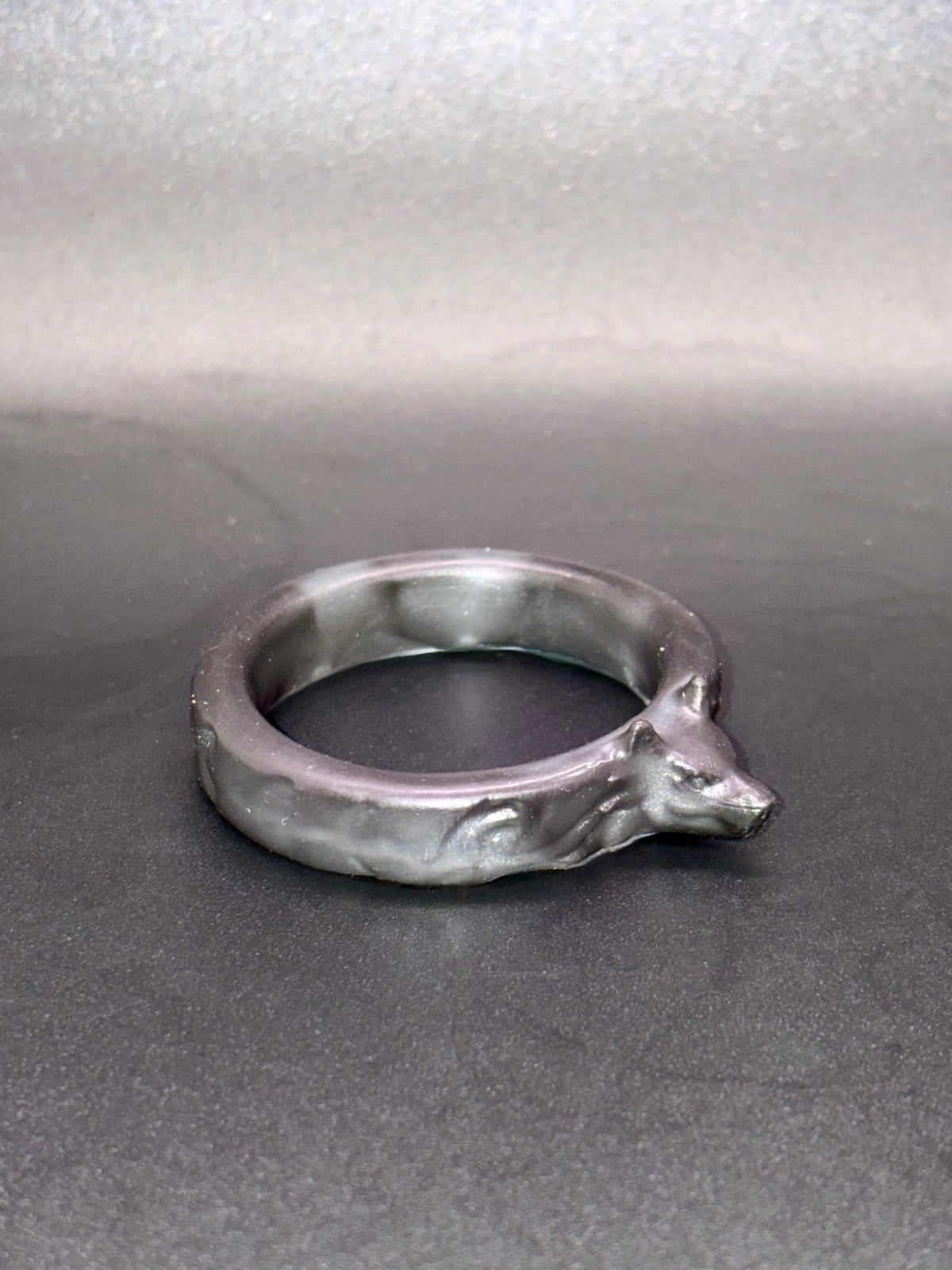 Lycaon’s Ring