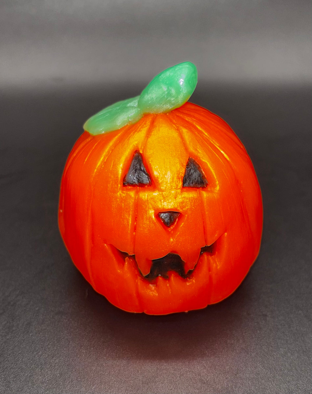 Jack Halloween Squishie