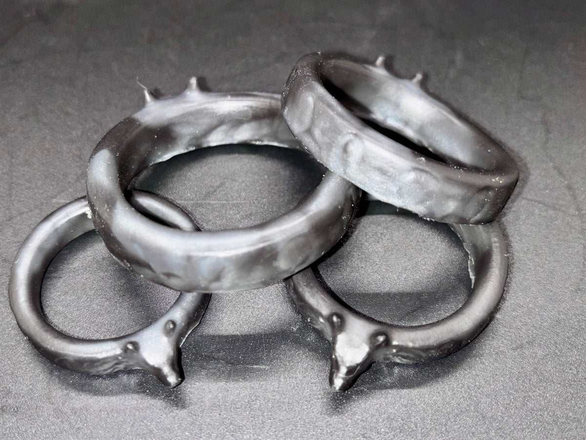 Lycaon’s Ring