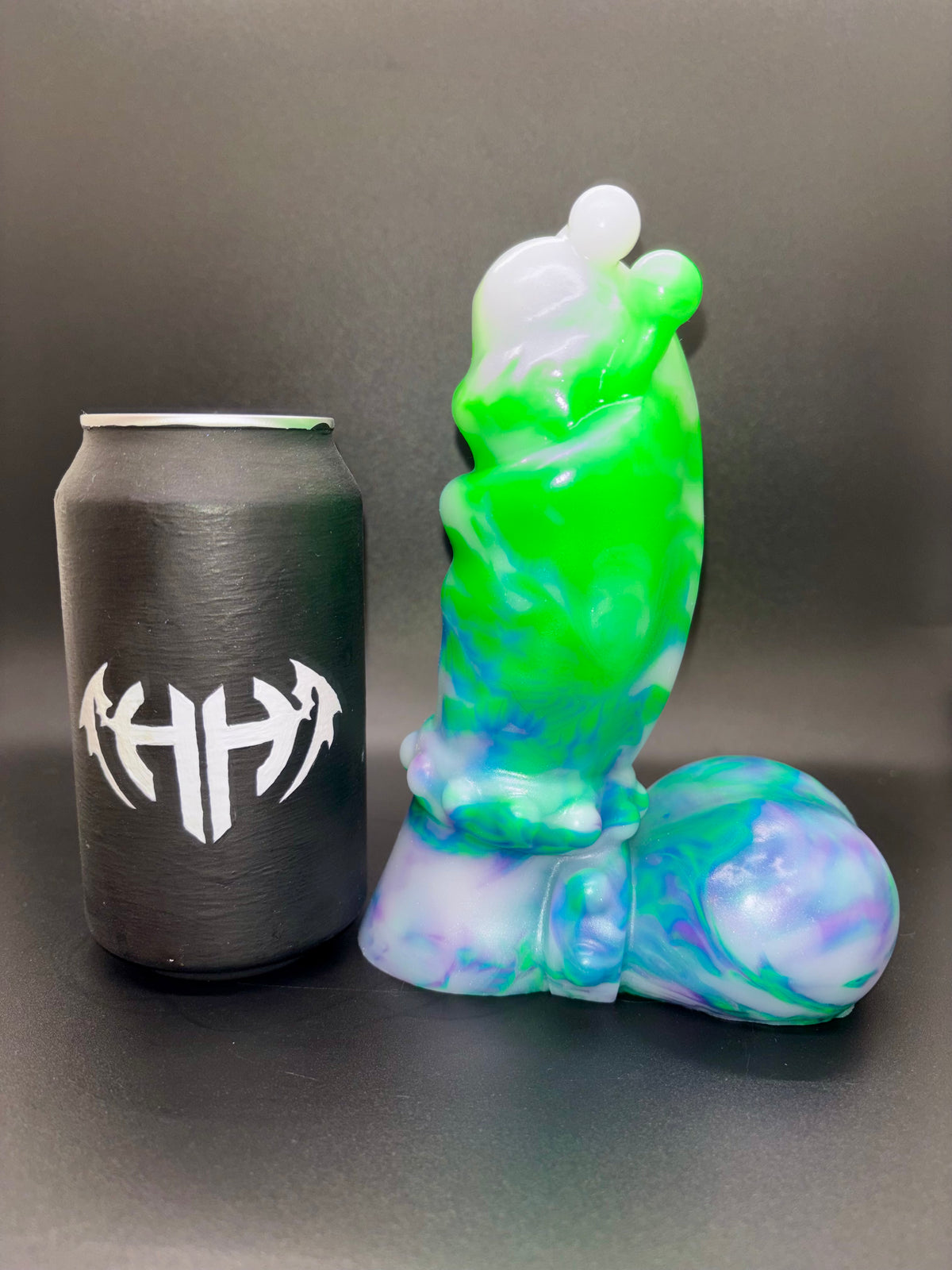 Small Mobrukk Baja Dew