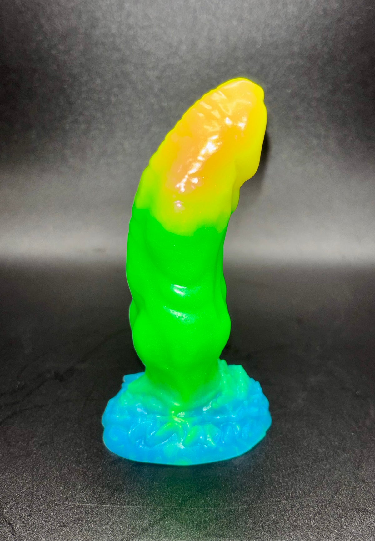 Mini Trevor Toxic Waste