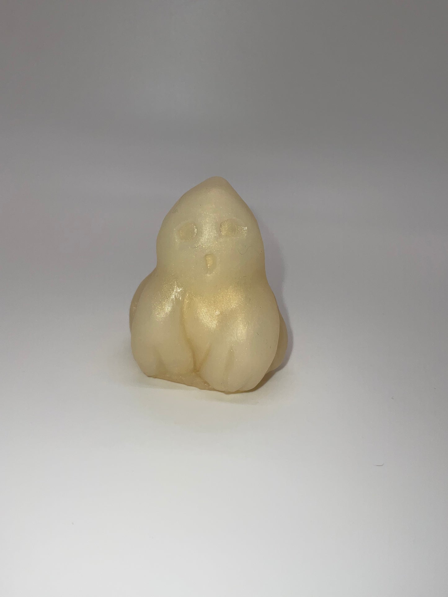 Boo Crew Ghost Squishie