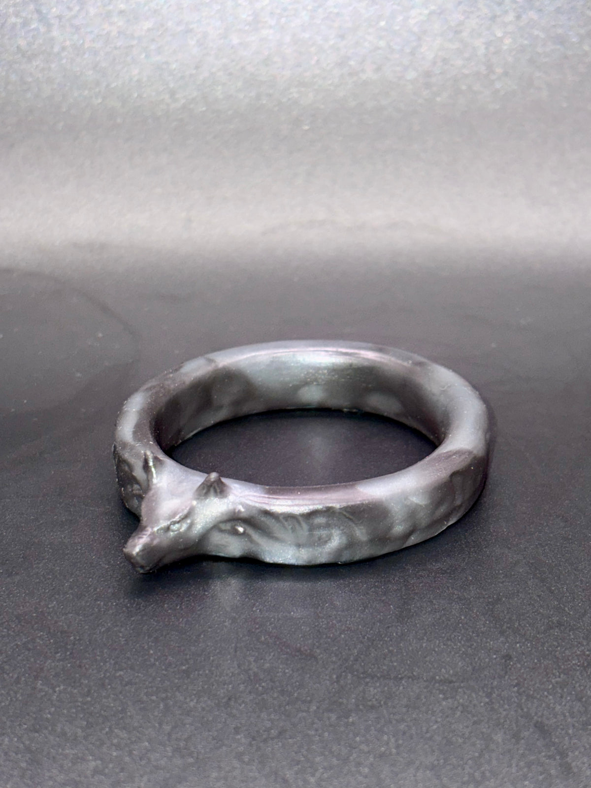 Lycaon’s Ring
