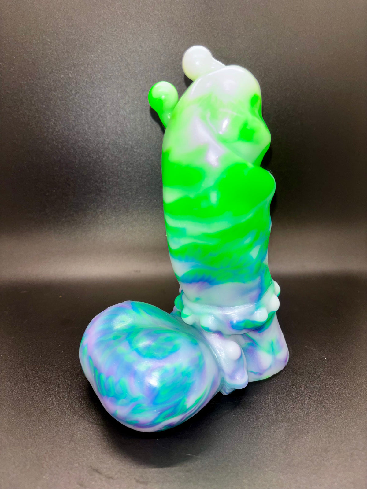 Small Mobrukk Baja Dew