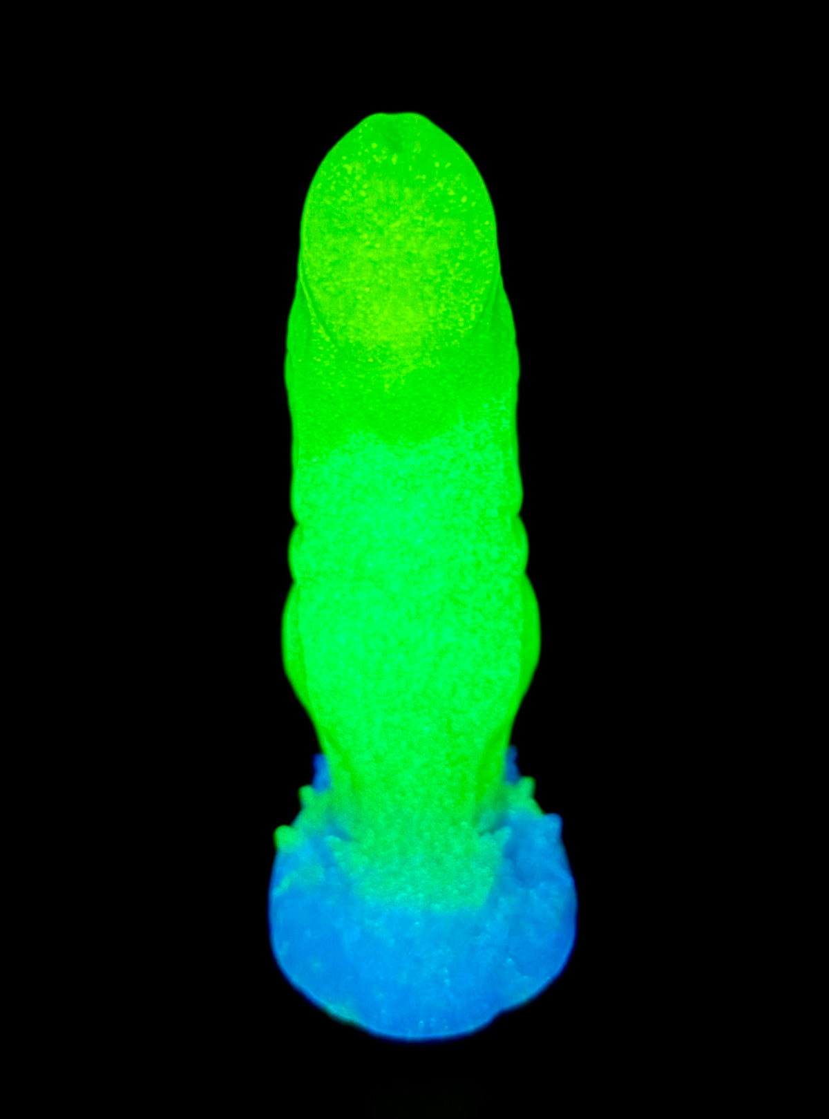 Mini Trevor Toxic Waste