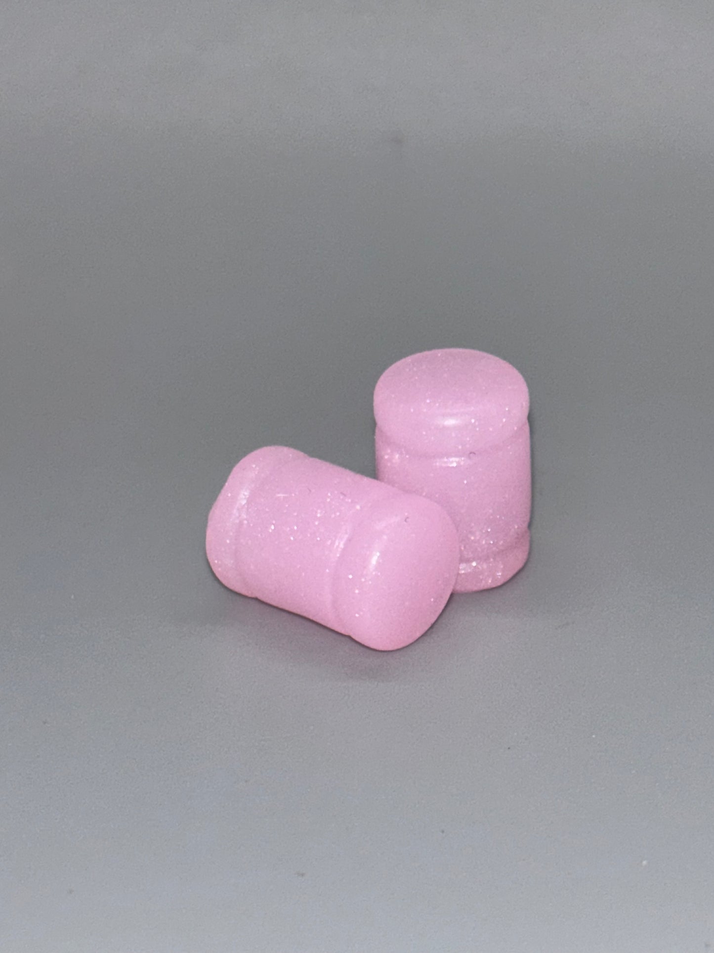 00g Silicone Plugs