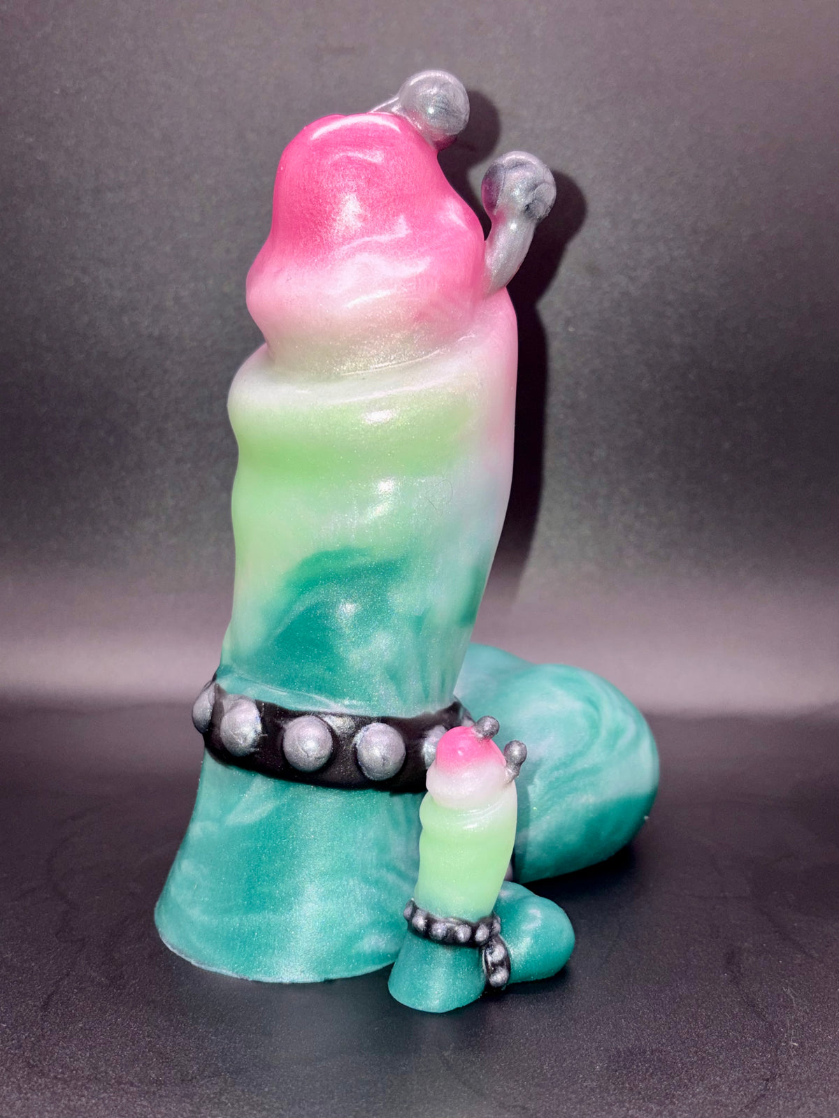 Small Mobrukk Signature Orc