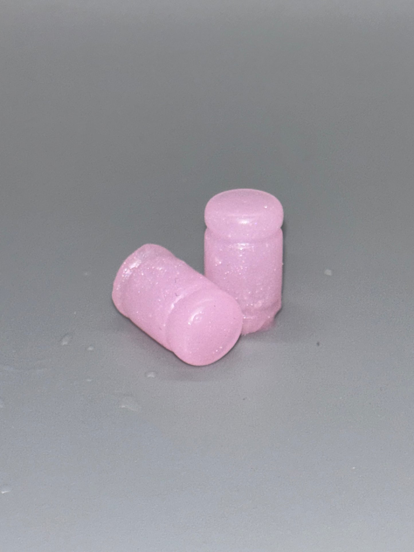 0g Silicone Plugs