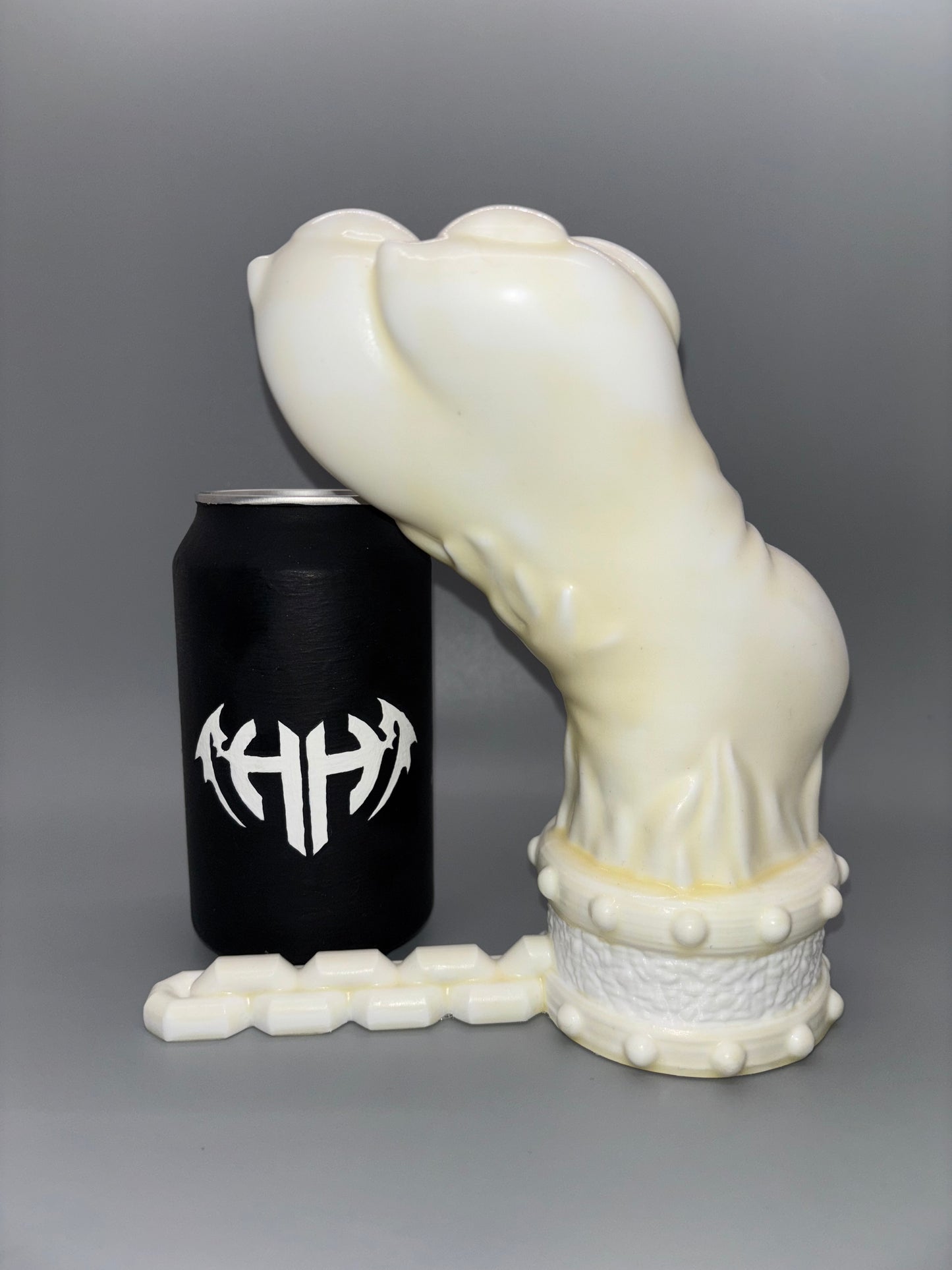 Cerberus Paw Large Custom