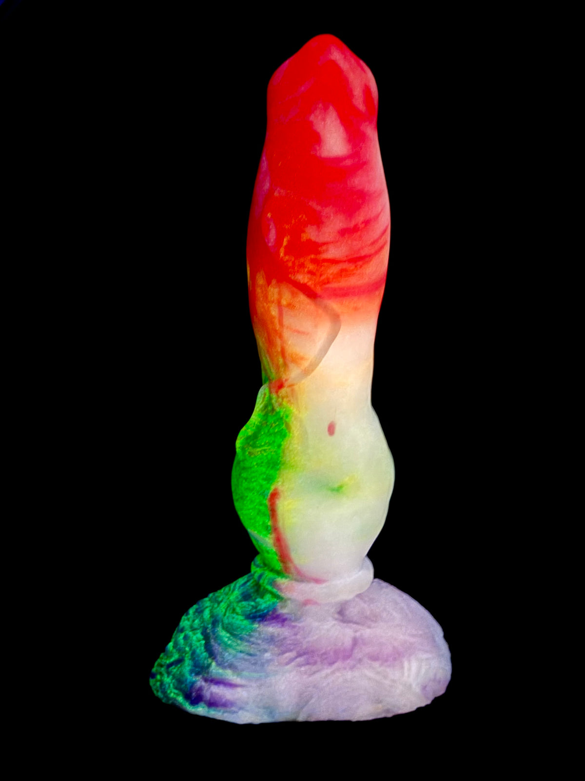 Lycaon Rainbow Split