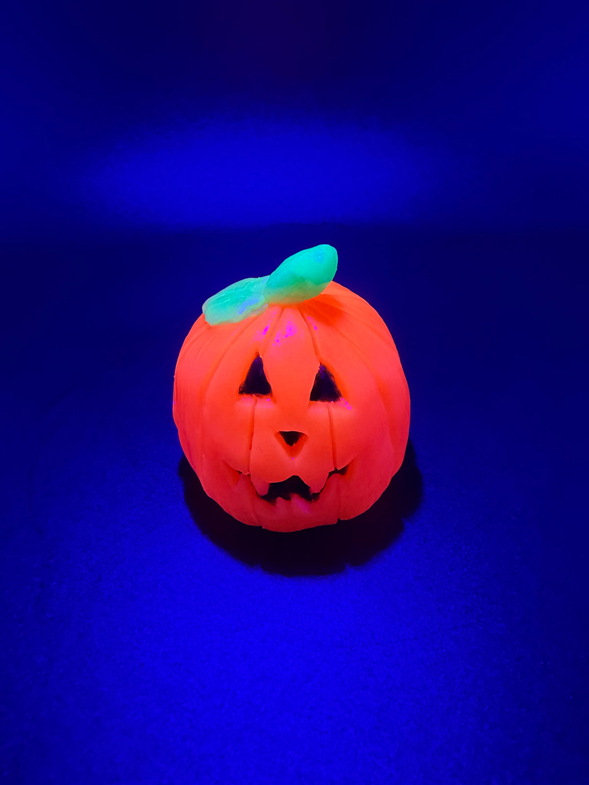 Jack Halloween Squishie
