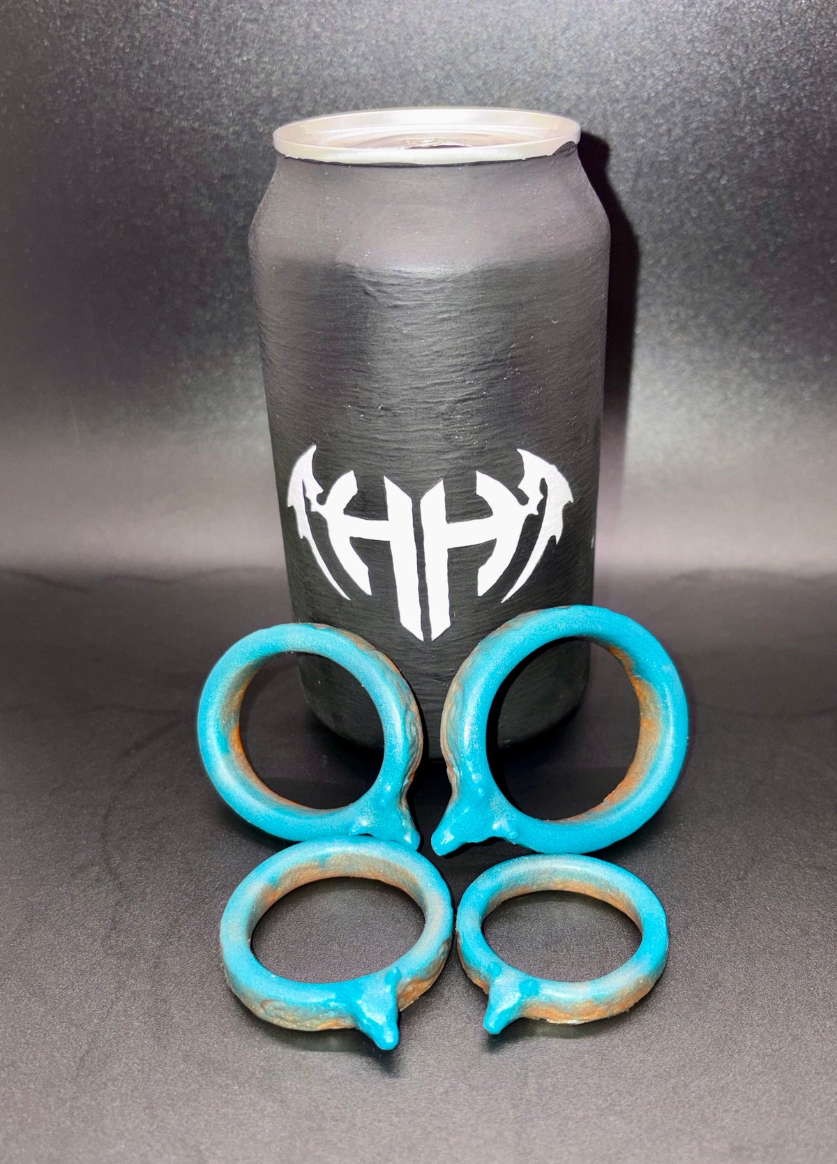Lycaon’s Ring