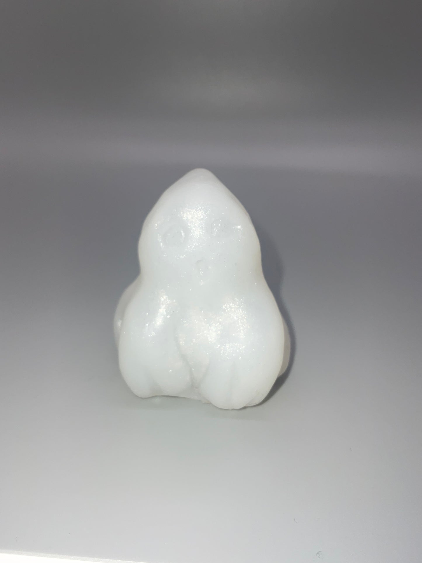 Boo Crew Ghost Squishie