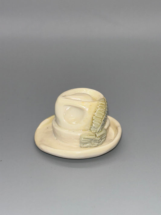 Fedora Custom Squishie