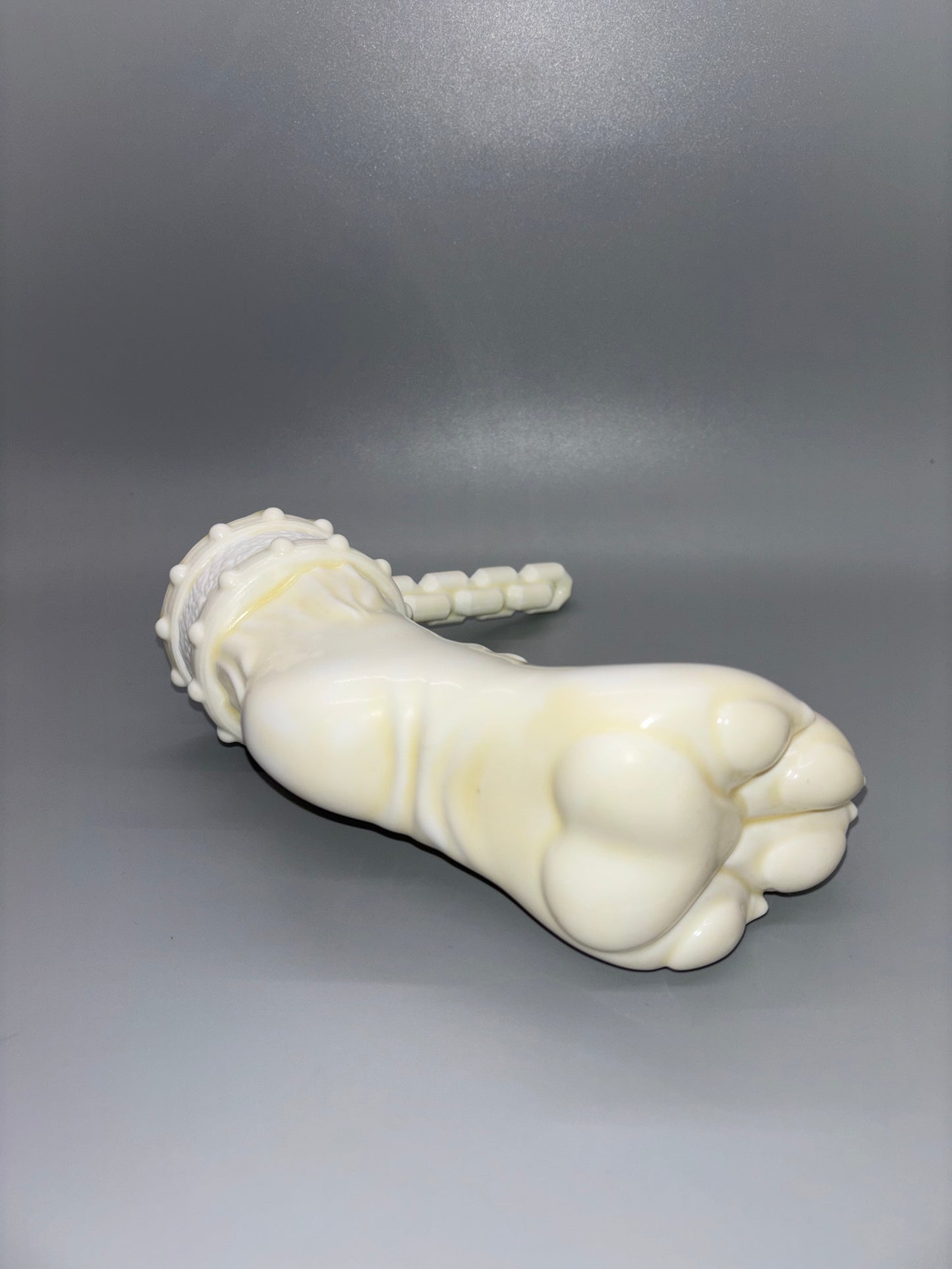 Cerberus Paw Large Custom