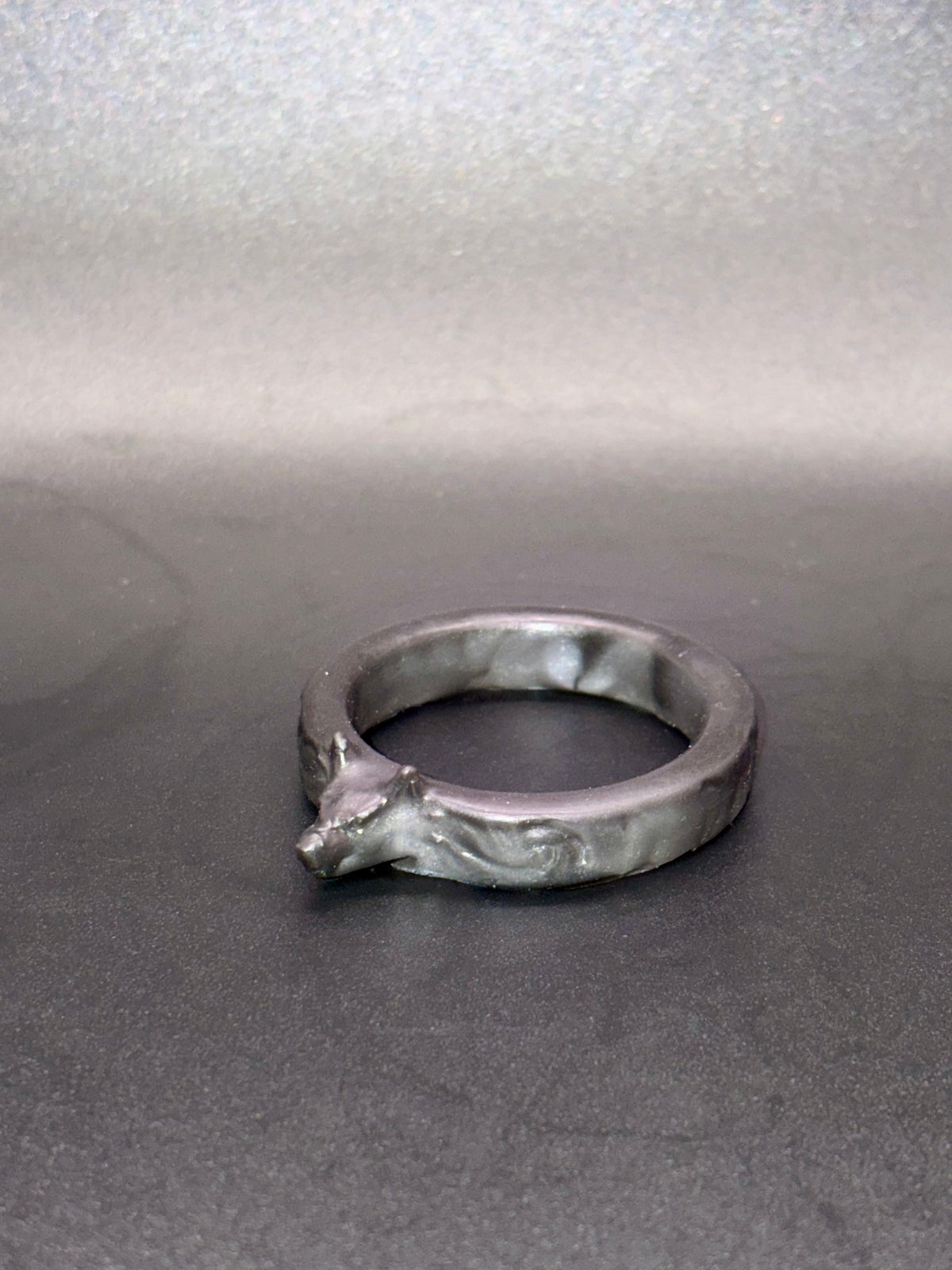 Lycaon’s Ring