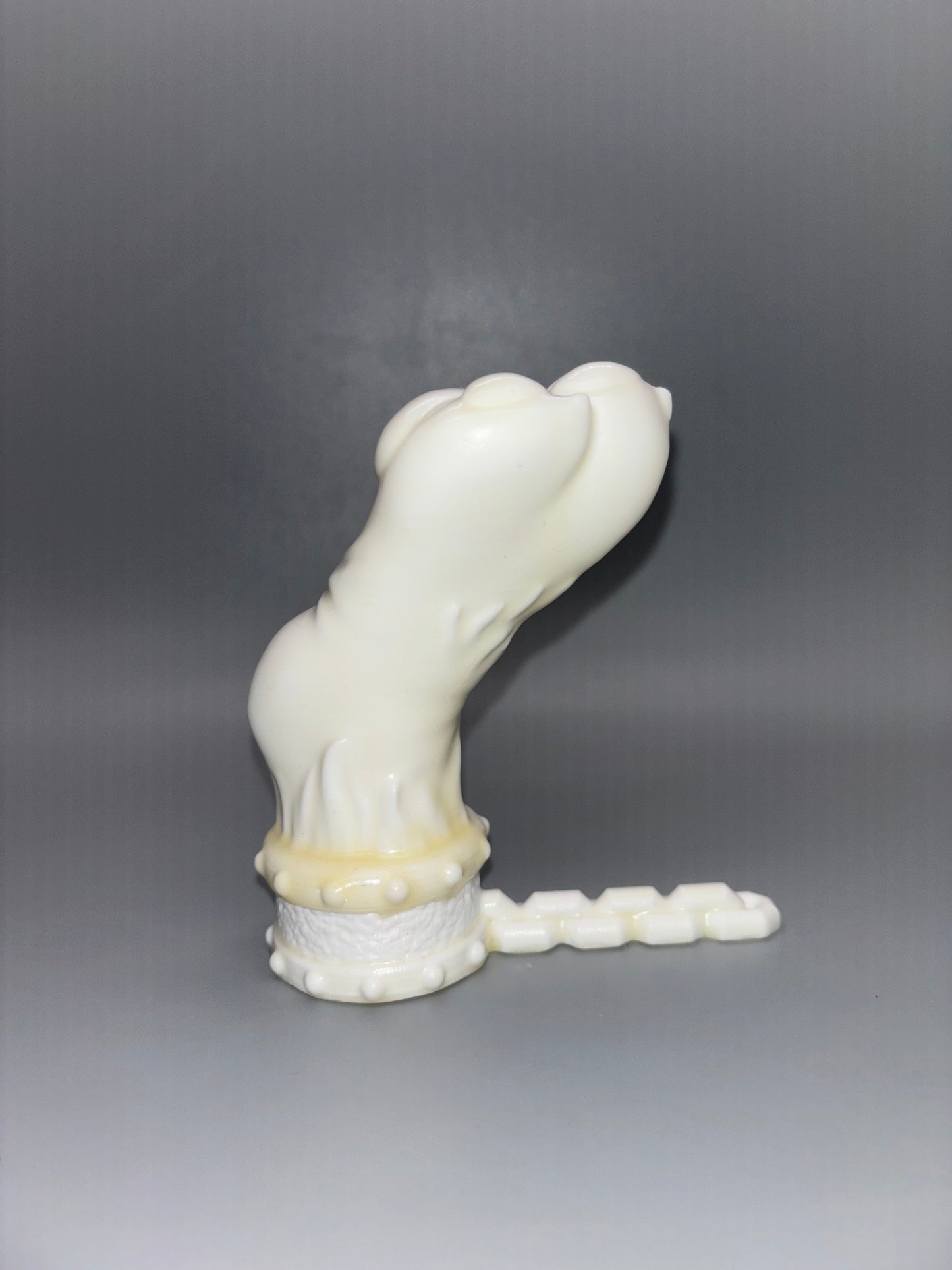 Cerberus Paw Small Custom