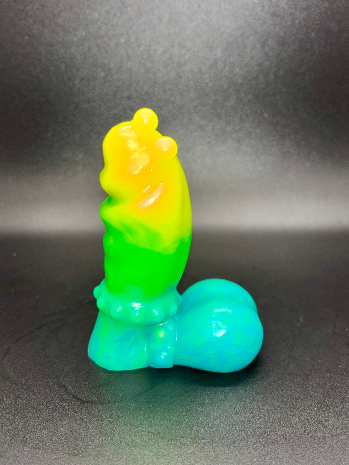 Mini Mobrukk Toxic Waste