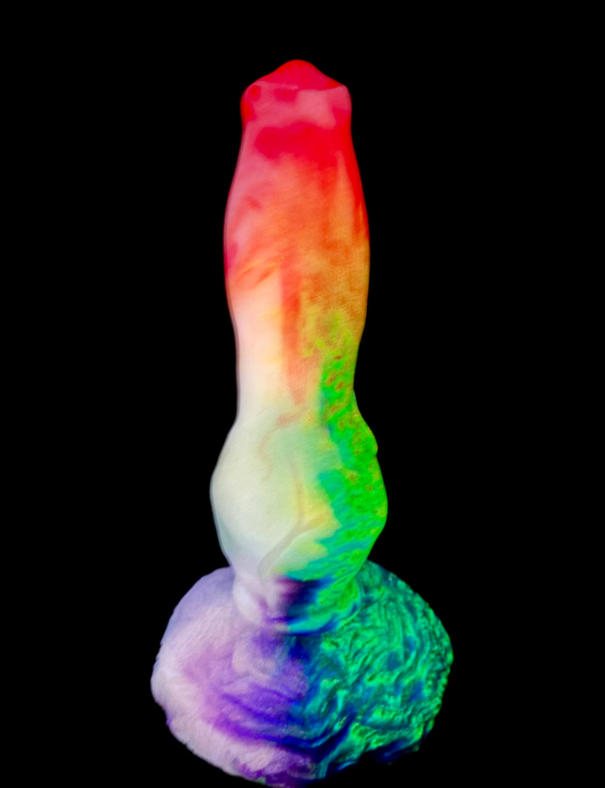 Lycaon Rainbow Split