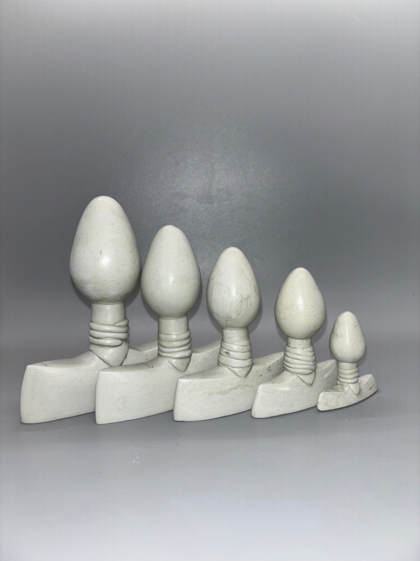 Festive Lights Custom Plug Set