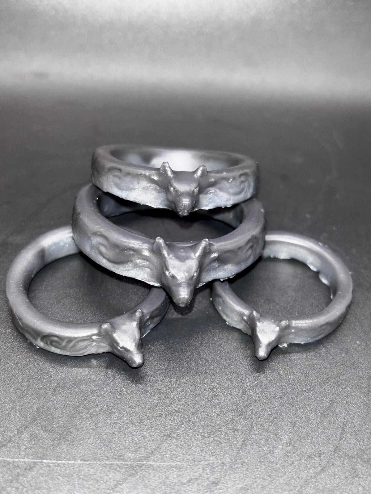 Lycaon’s Ring