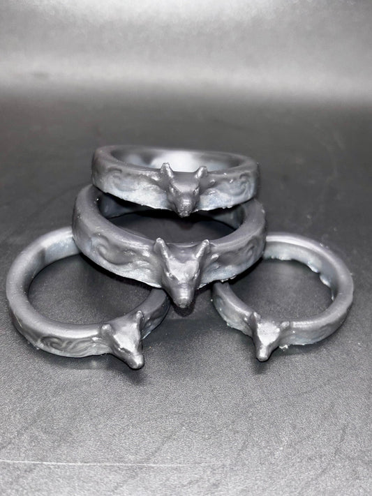 Lycaon’s Ring