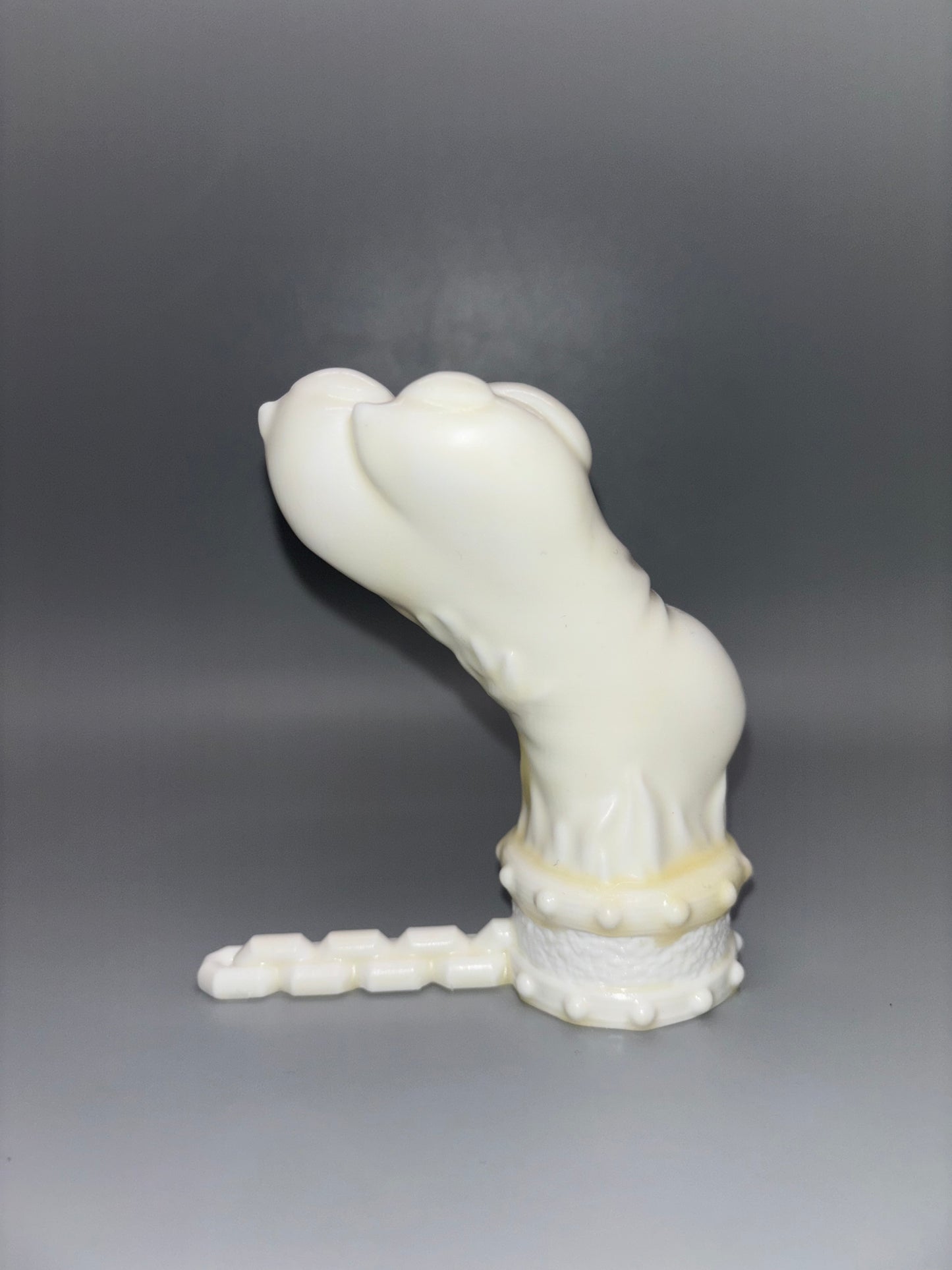 Cerberus Paw Small Custom
