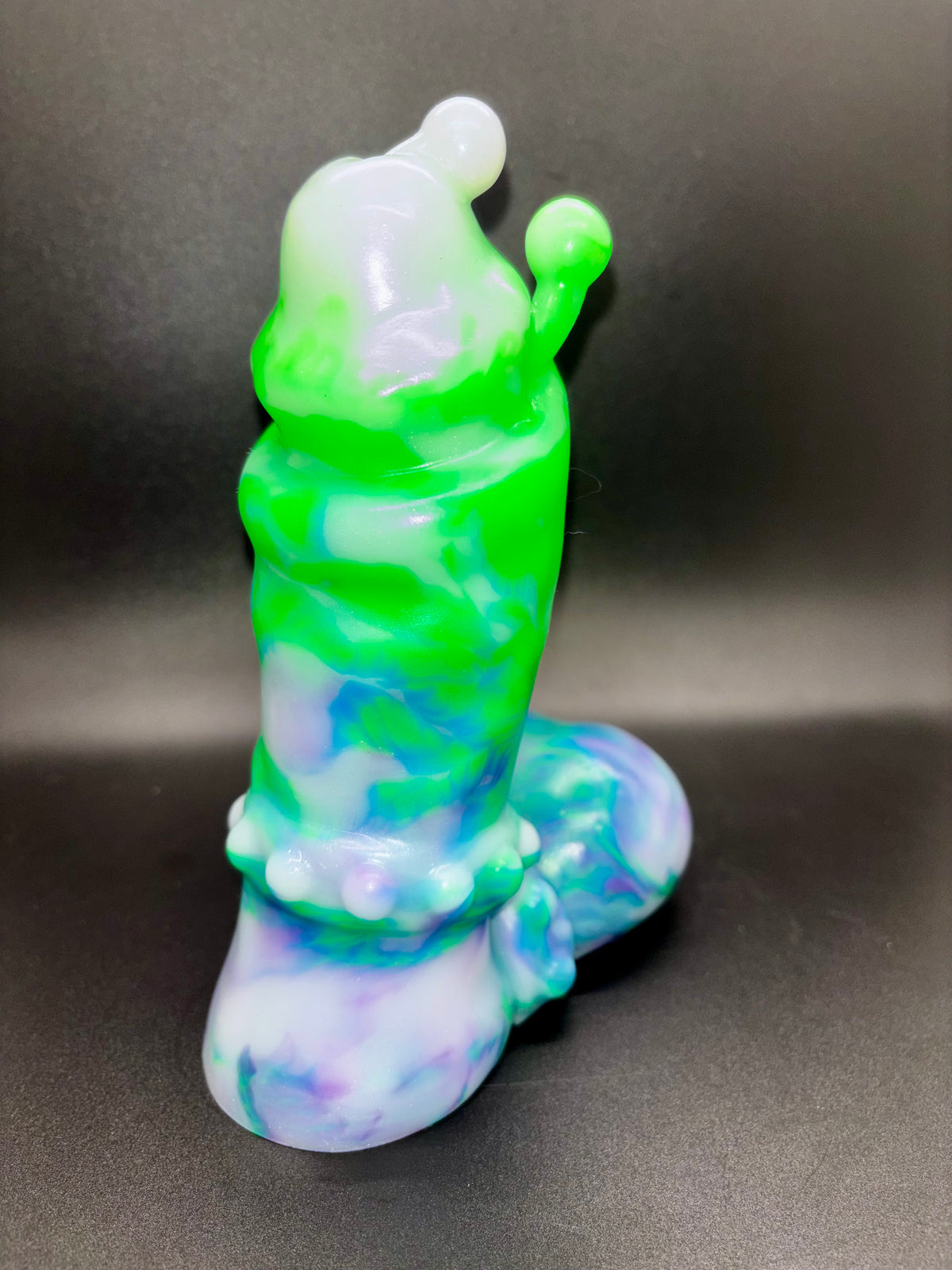 Small Mobrukk Baja Dew