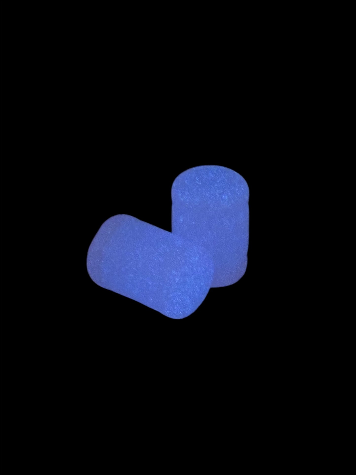 00g Silicone Plugs