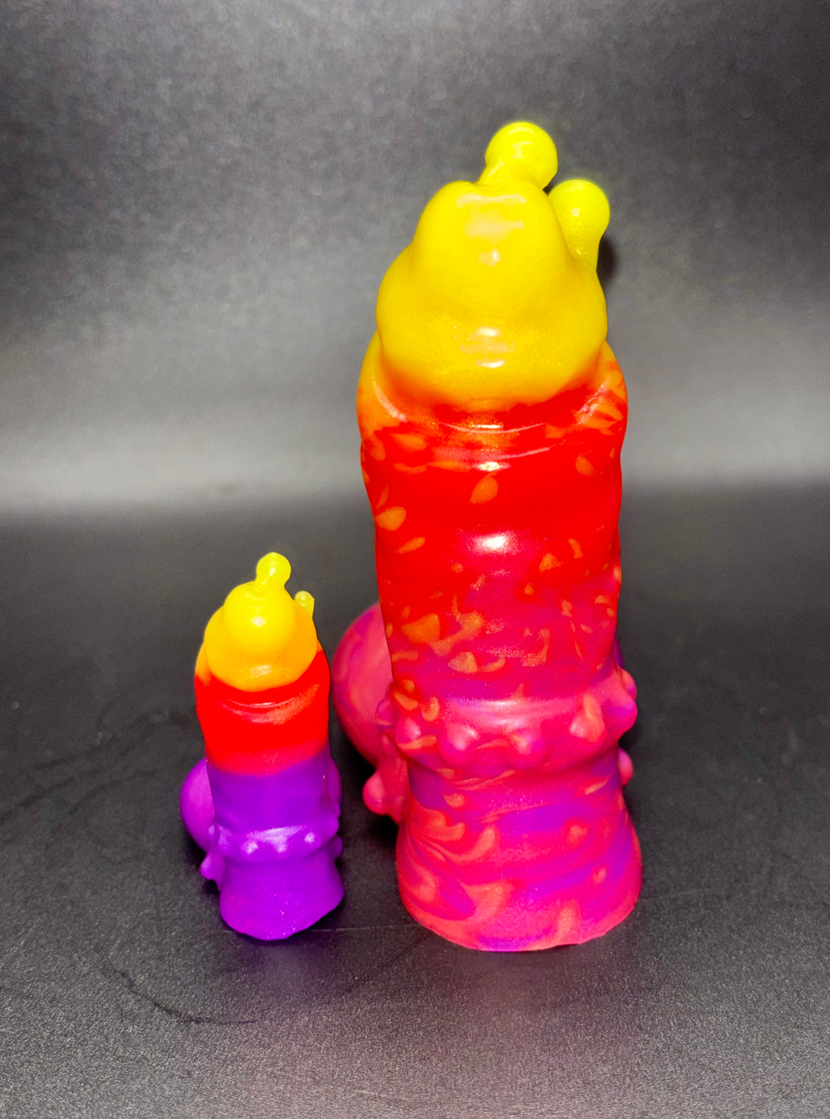 Mini Mobrukk Sunset
