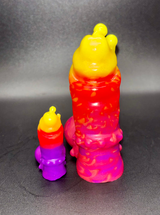 Mini Mobrukk Sunset