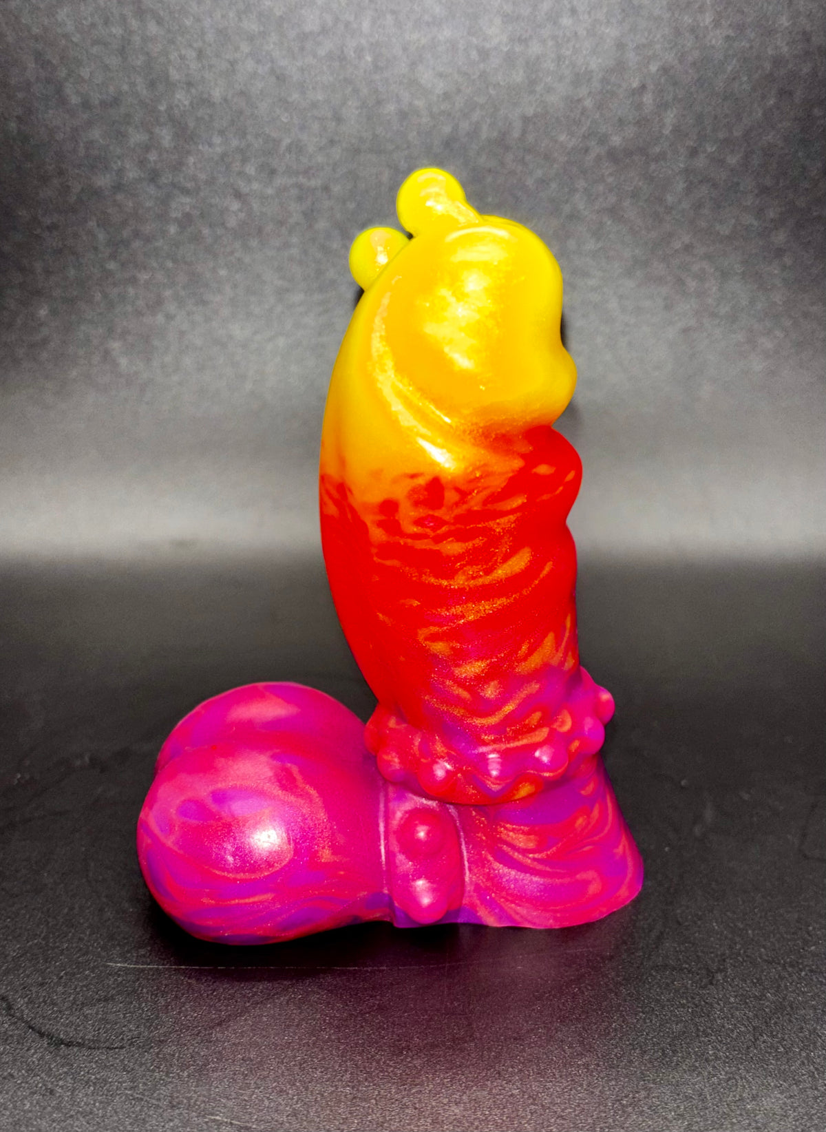 Mini Mobrukk Sunset
