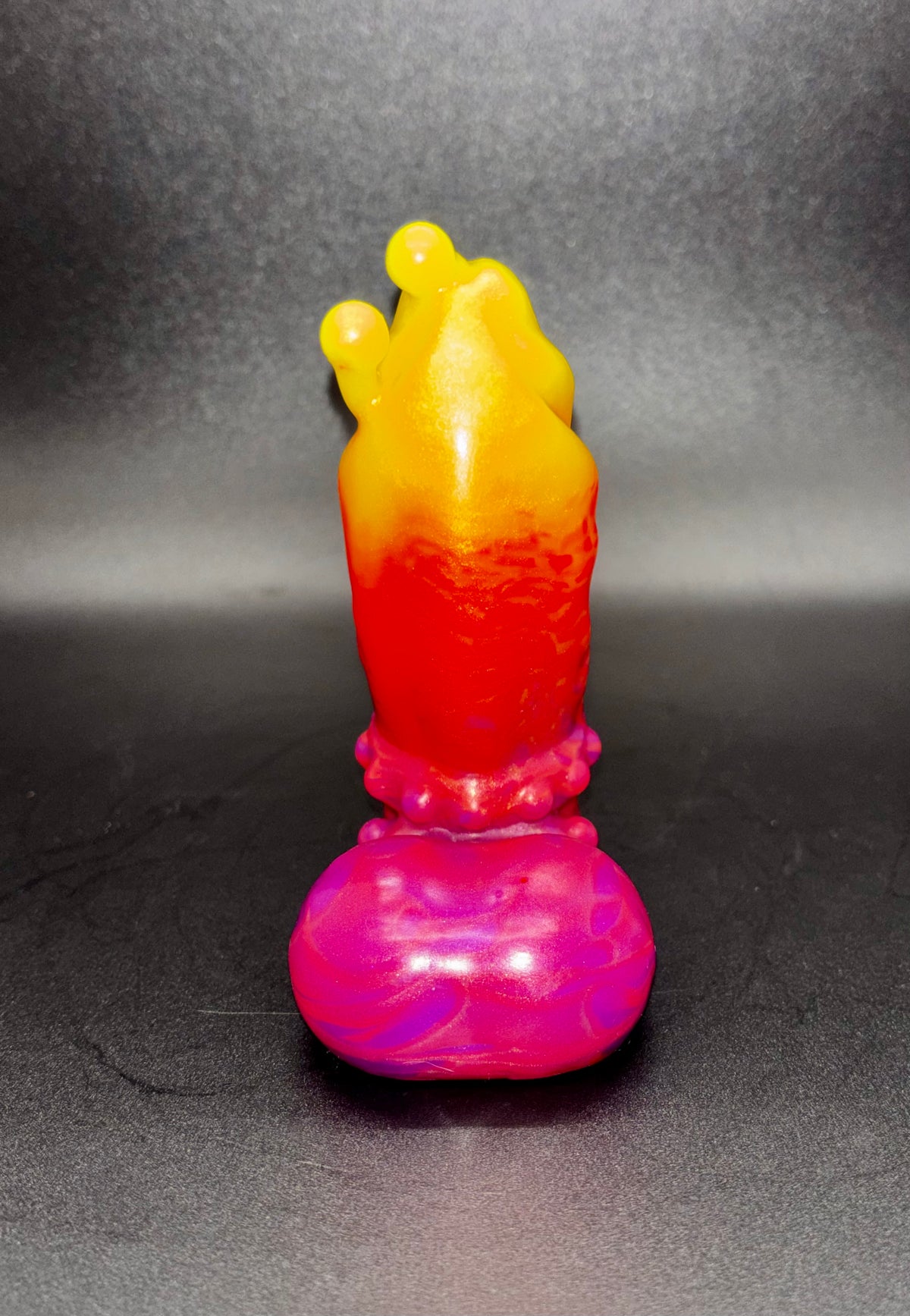 Mini Mobrukk Sunset