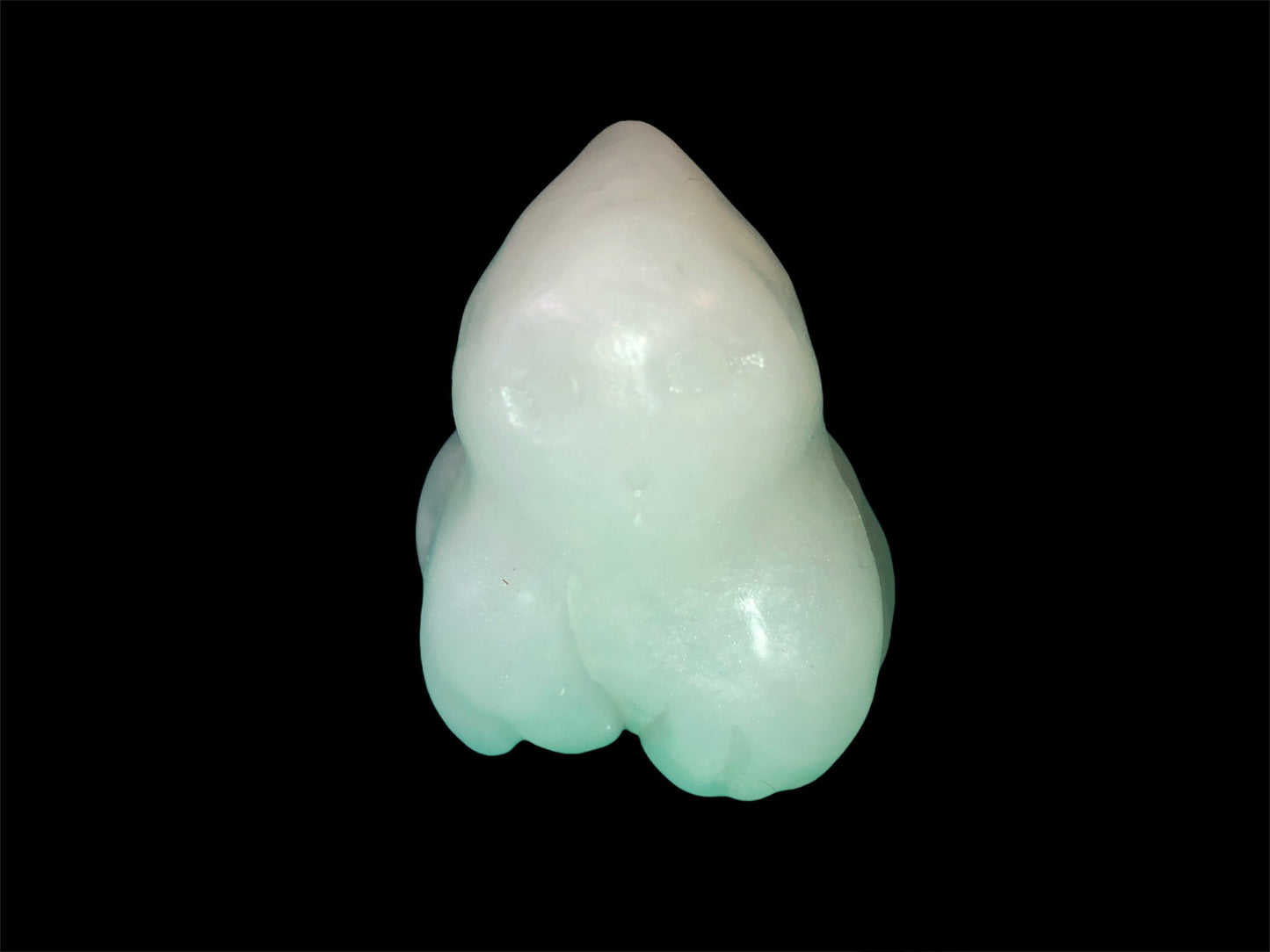 Boo Crew Ghost Squishie