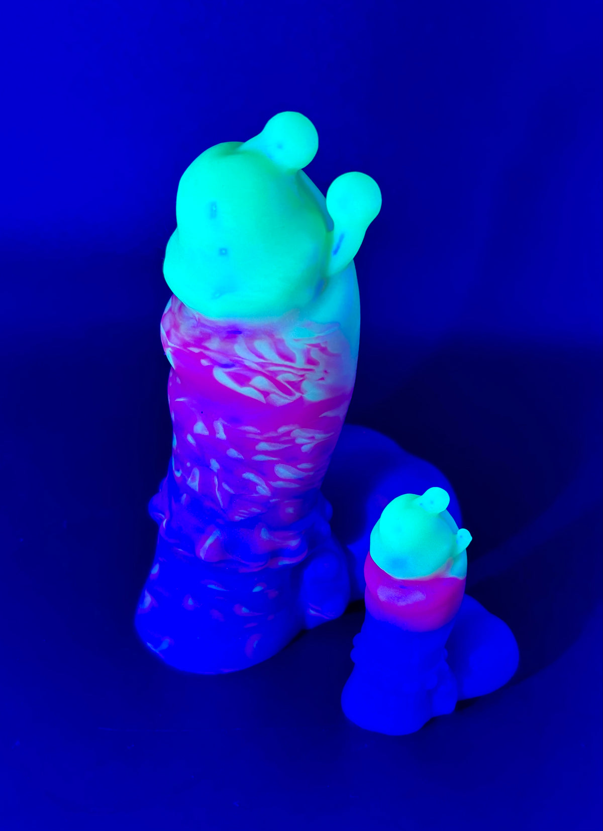 Mini Mobrukk Sunset
