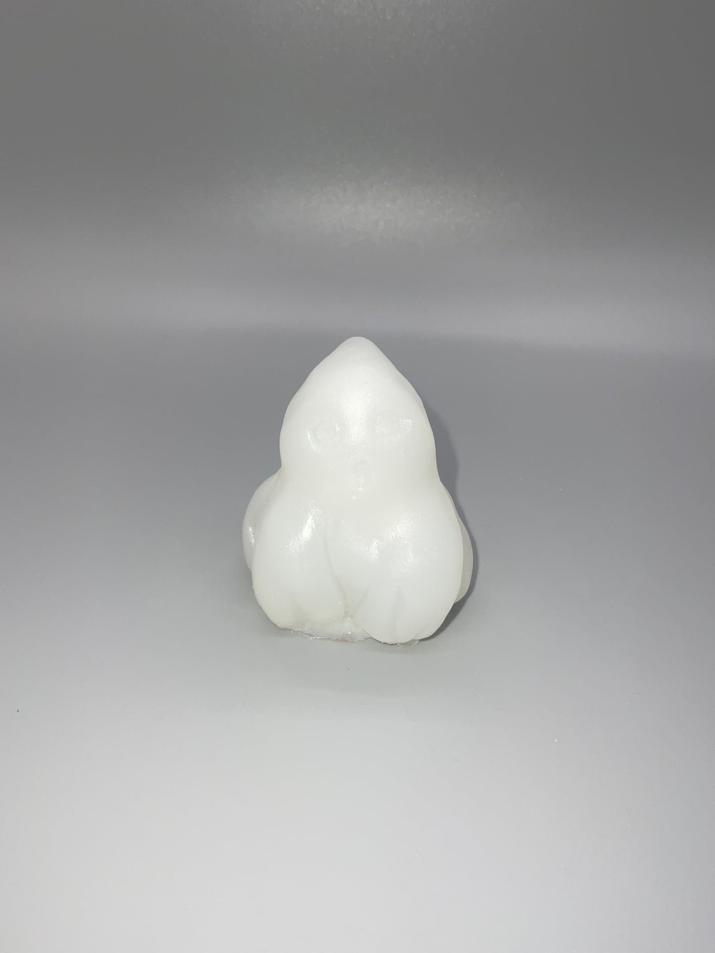 Boo Crew Ghost Squishie